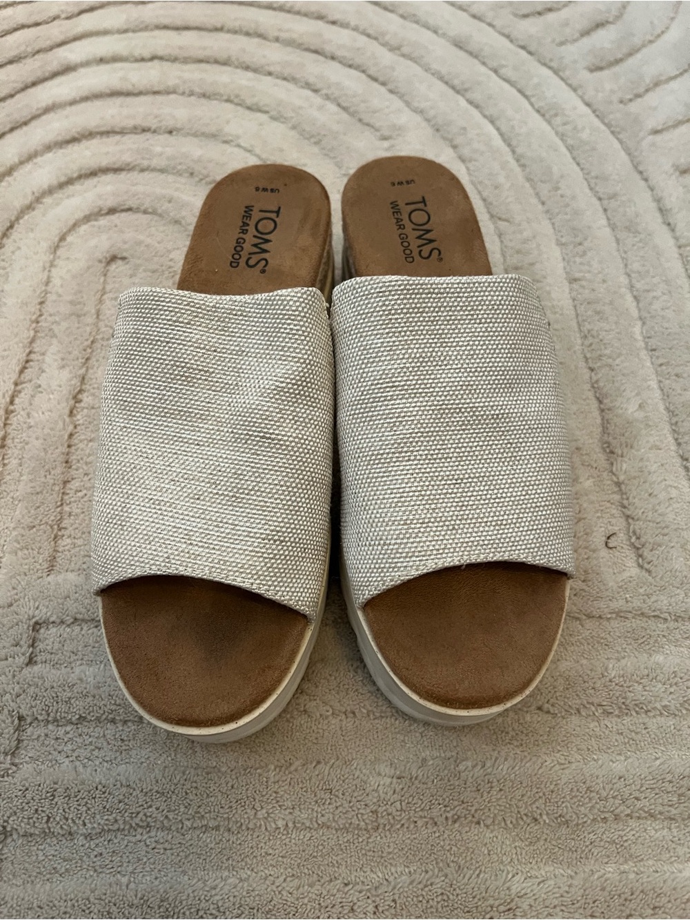 Sandals